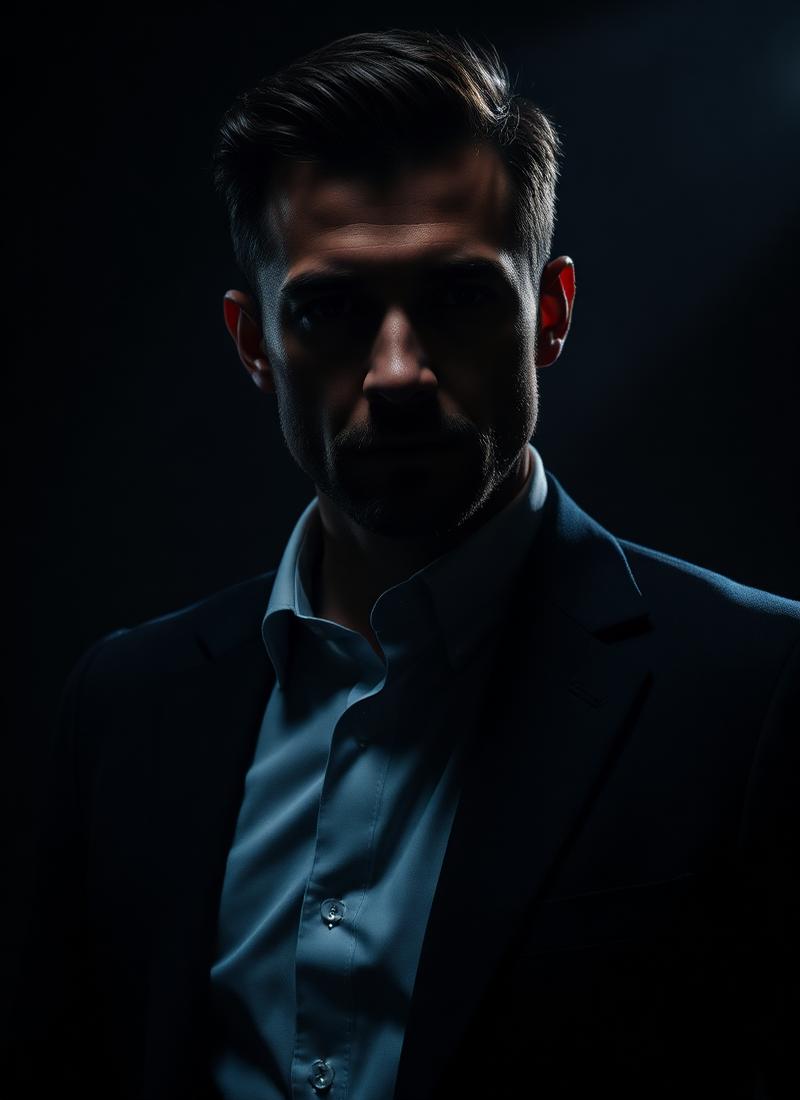 Headshot