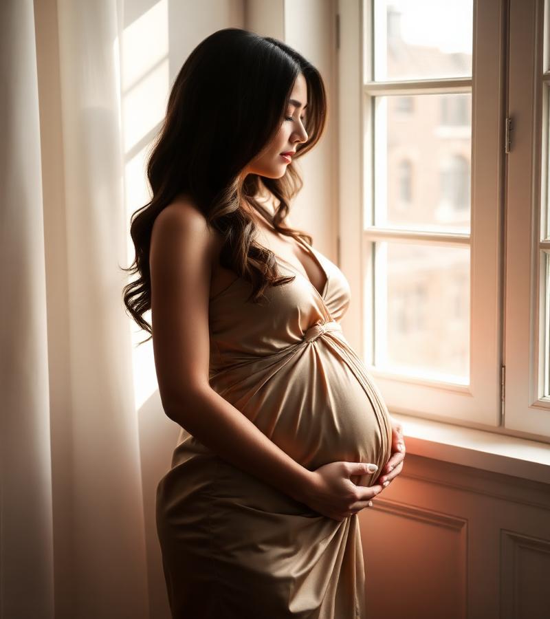 Maternity
