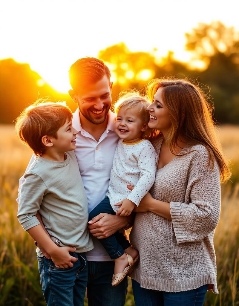 Families