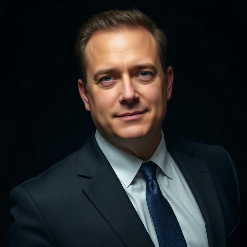Headshots